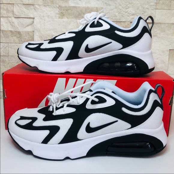 Nike Air Max 200 - Picture 4 of 5